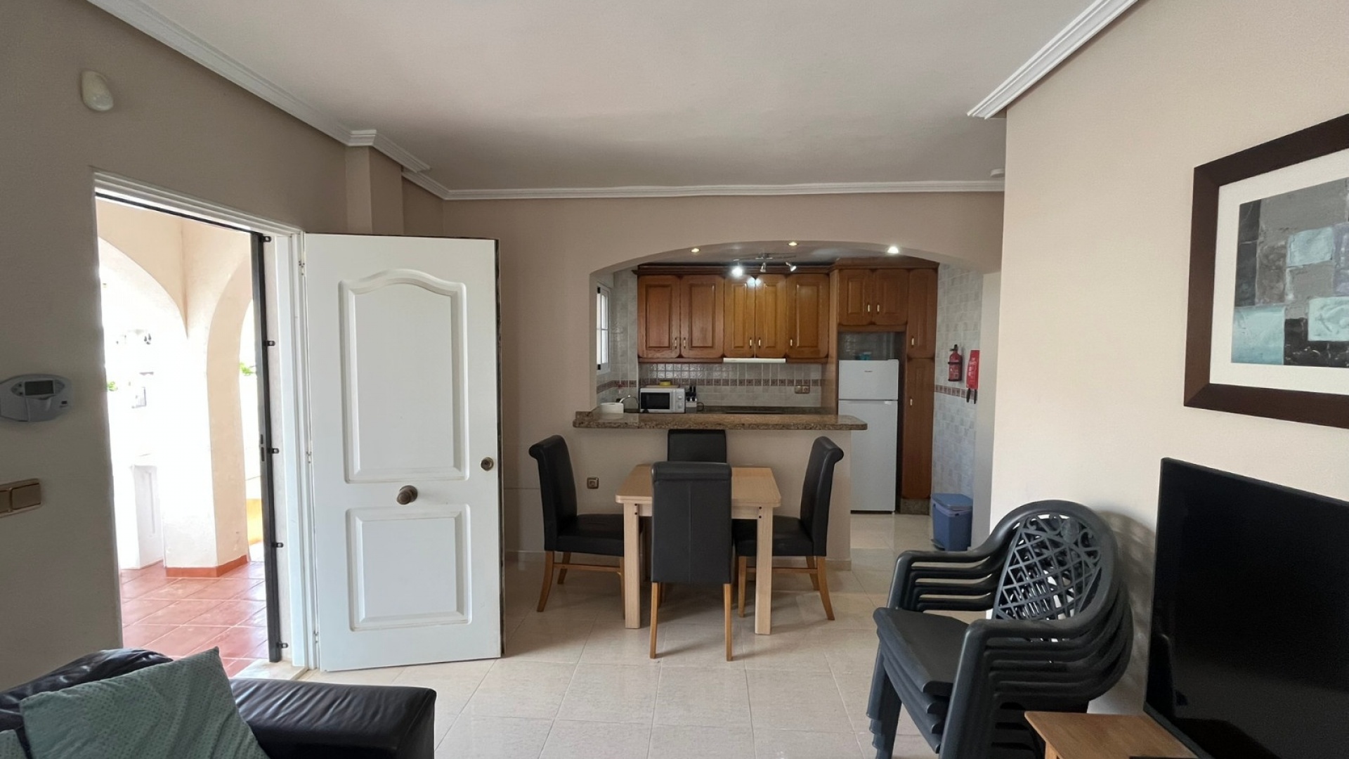 Revente - Villa - Cabo Roig - Lomas de Cabo Roig