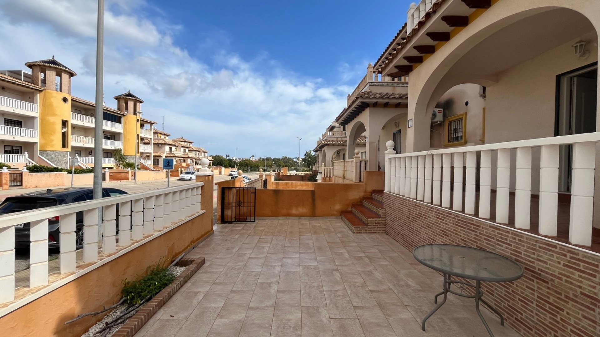 Revente - Villa - Cabo Roig - Lomas de Cabo Roig
