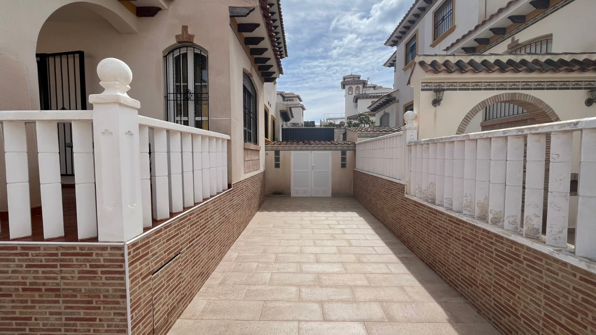 Revente - Villa - Cabo Roig - Lomas de Cabo Roig