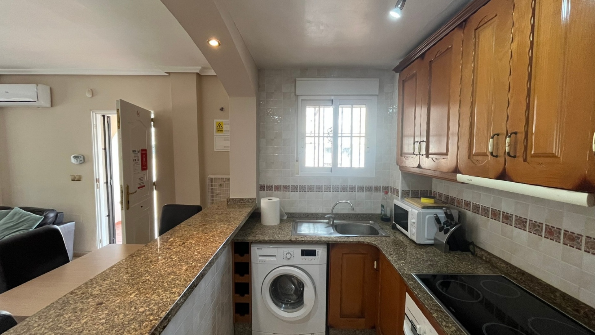 Revente - Villa - Cabo Roig - Lomas de Cabo Roig