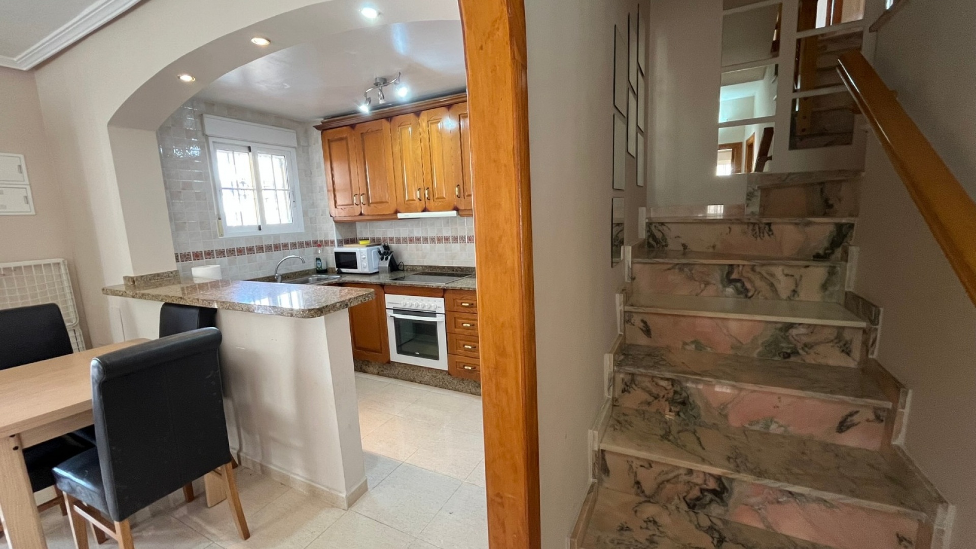 Revente - Villa - Cabo Roig - Lomas de Cabo Roig