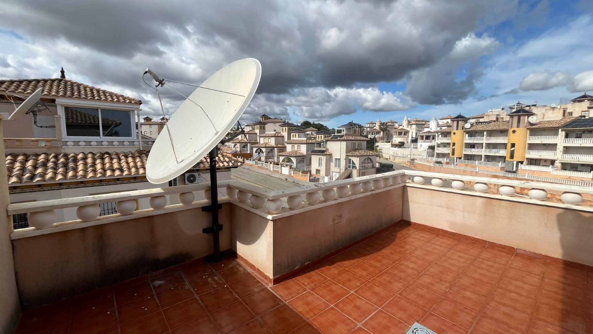 Revente - Villa - Cabo Roig - Lomas de Cabo Roig