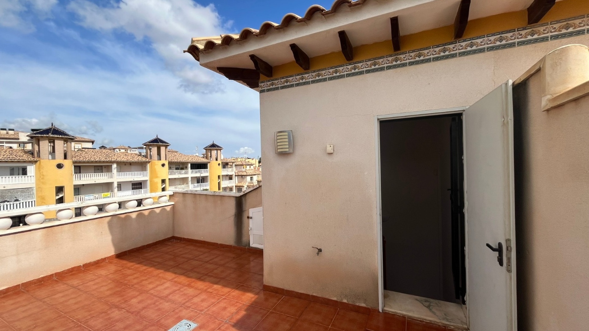 Revente - Villa - Cabo Roig - Lomas de Cabo Roig