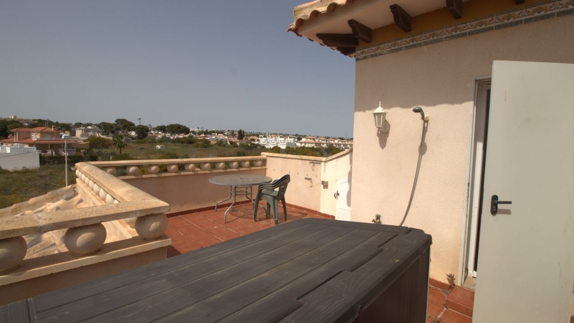 Revente - Villa - Cabo Roig - Lomas de Cabo Roig