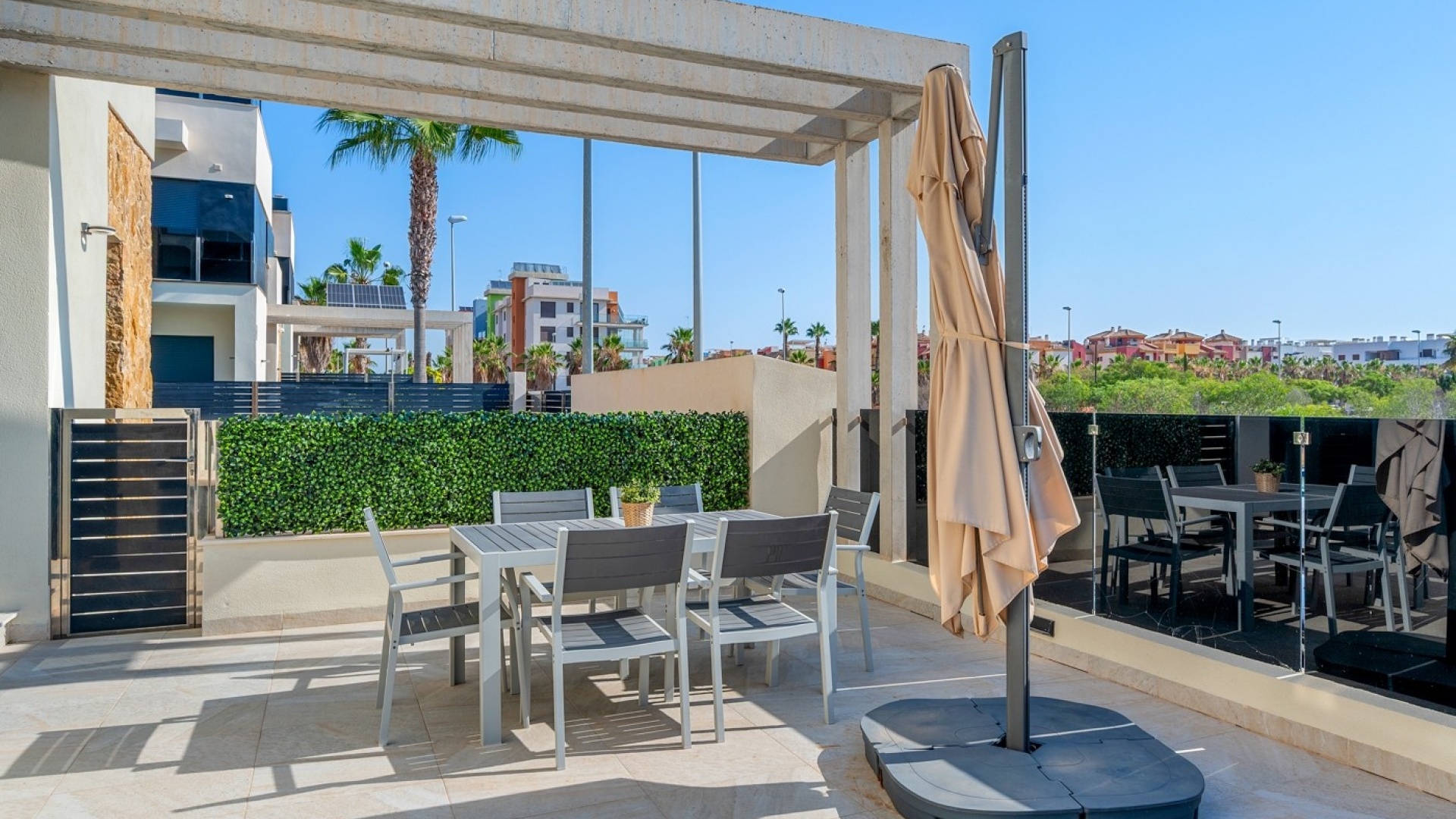 Revente - Villa - Cabo Roig - Lomas de Cabo Roig