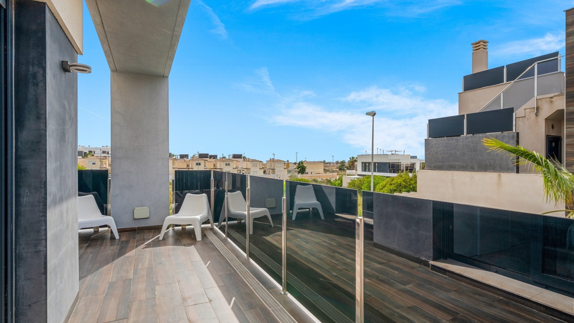 Revente - Villa - Cabo Roig - Lomas de Cabo Roig