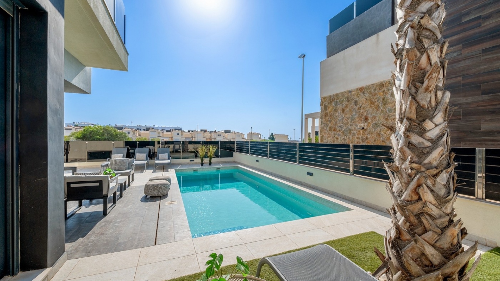 Revente - Villa - Cabo Roig - Lomas de Cabo Roig