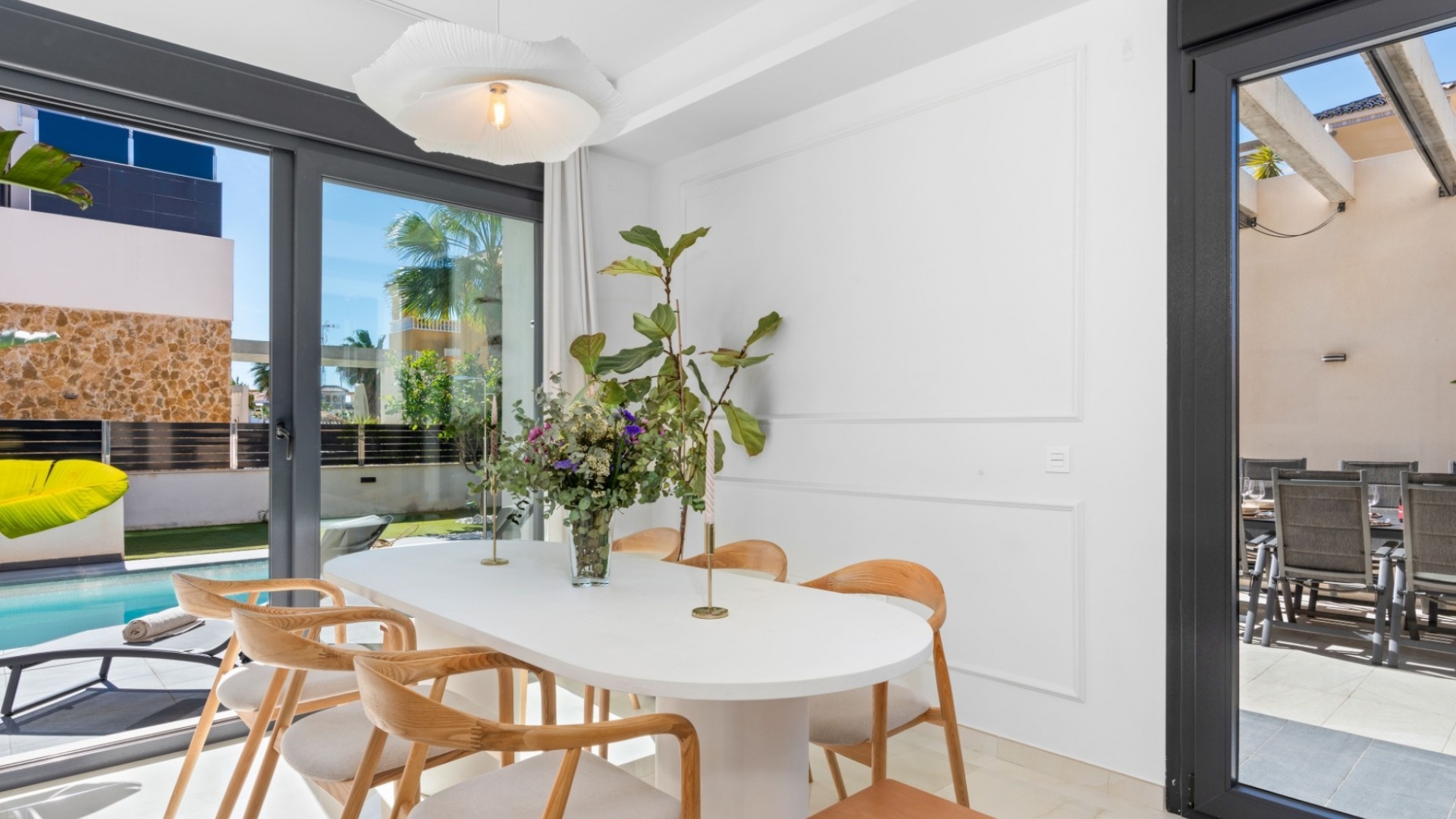 Revente - Villa - Cabo Roig - Lomas de Cabo Roig
