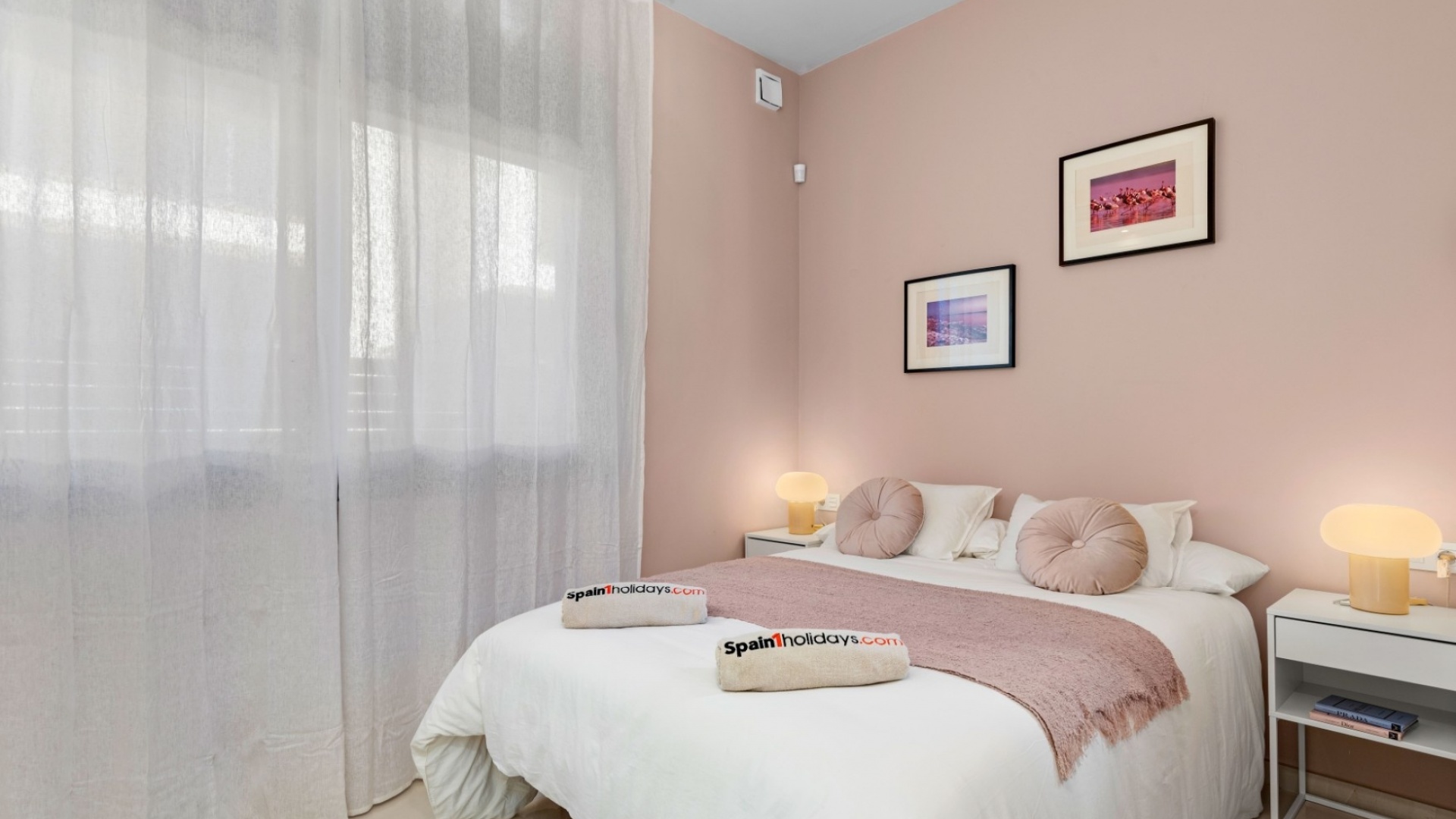 Revente - Villa - Cabo Roig - Lomas de Cabo Roig