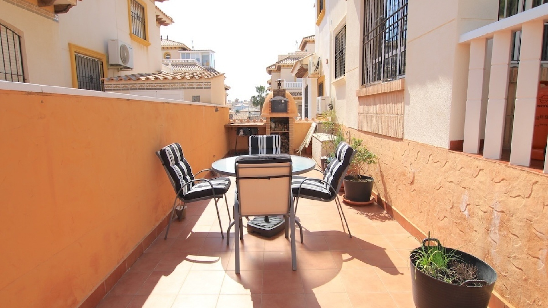 Revente - Villa - Cabo Roig - Lomas de Cabo Roig