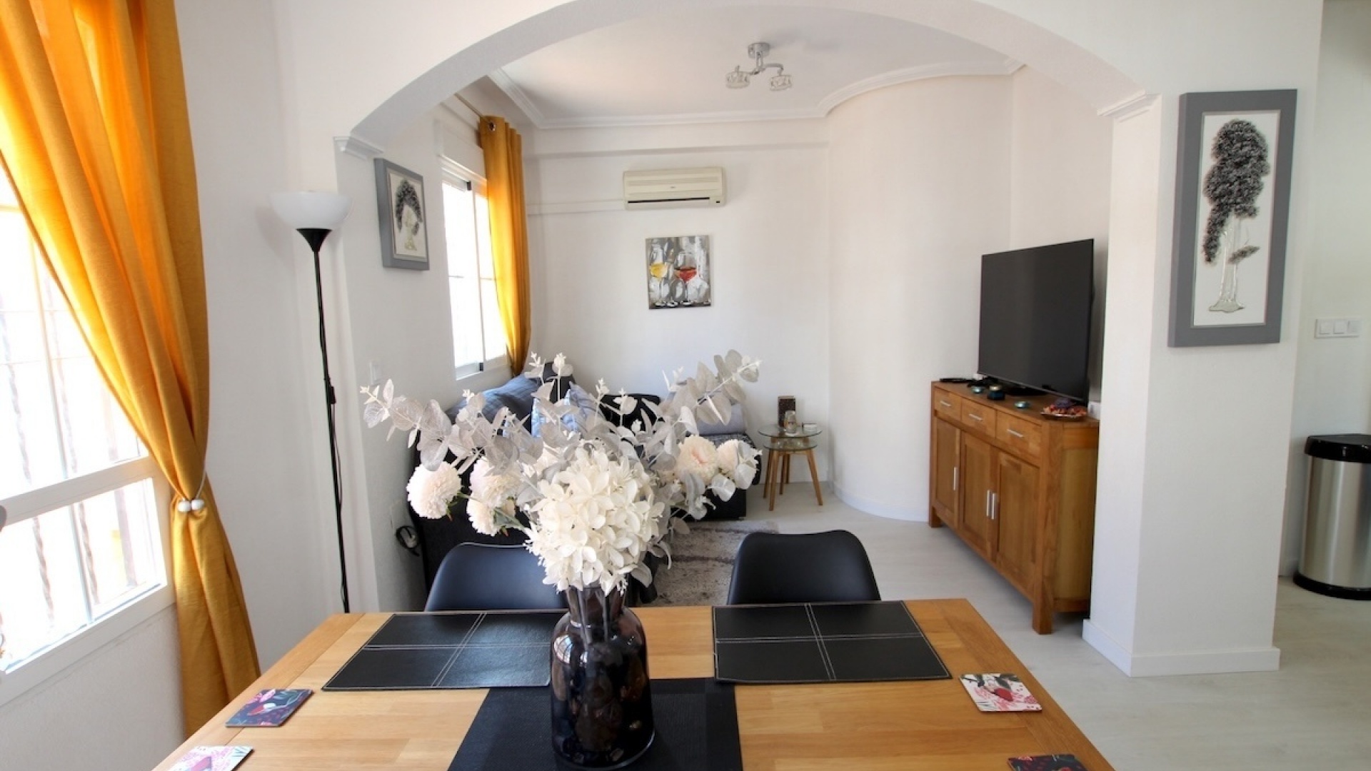 Revente - Villa - Cabo Roig - Lomas de Cabo Roig