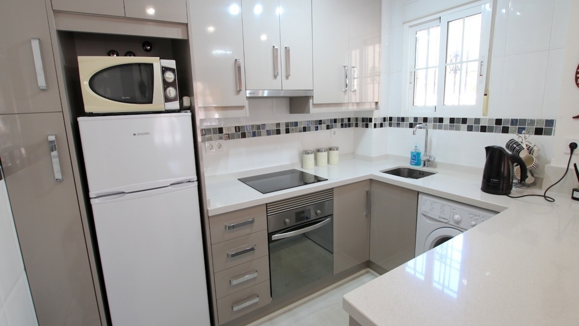 Revente - Villa - Cabo Roig - Lomas de Cabo Roig