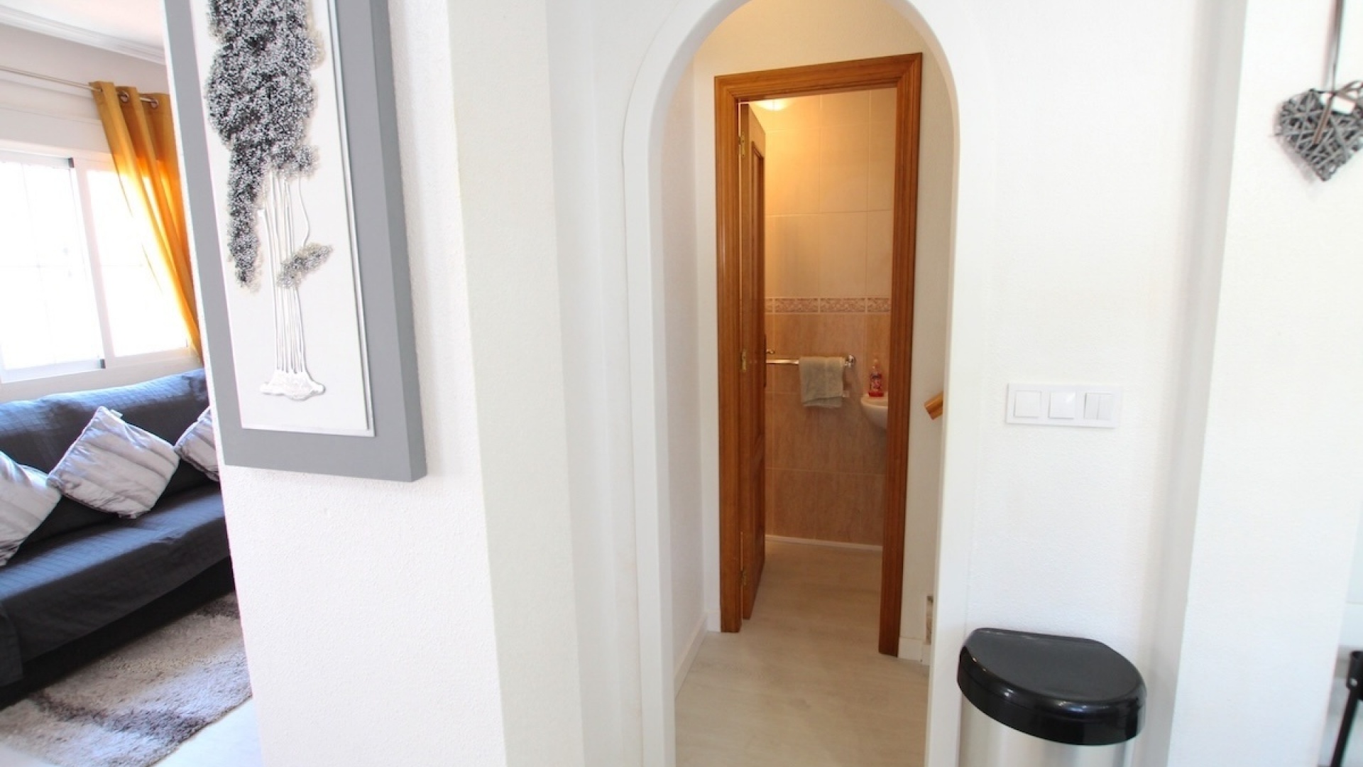 Revente - Villa - Cabo Roig - Lomas de Cabo Roig