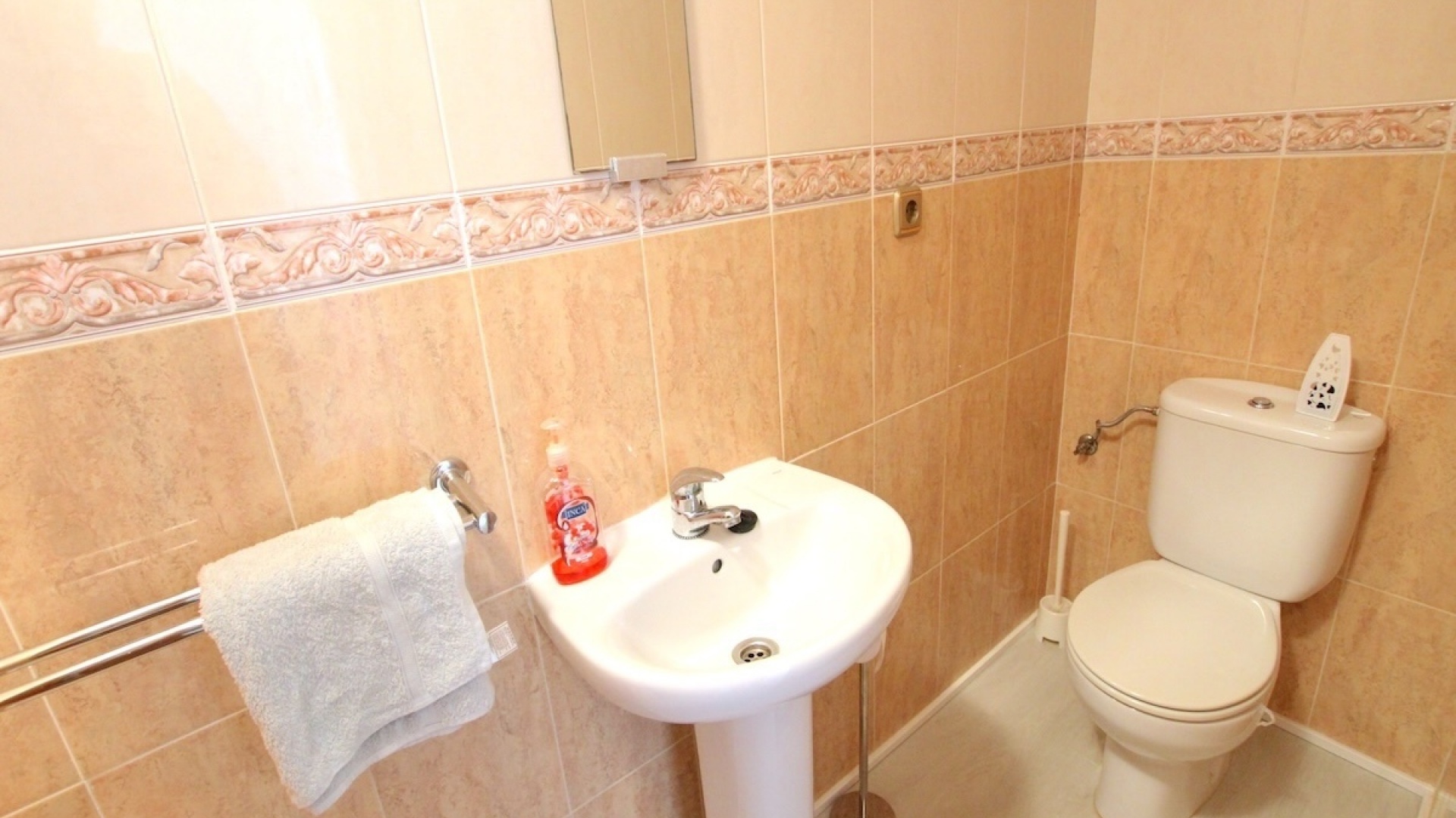 Revente - Villa - Cabo Roig - Lomas de Cabo Roig