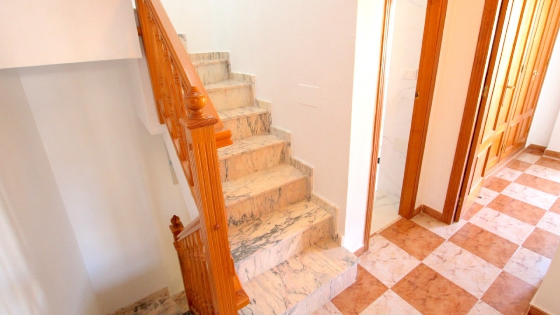 Revente - Villa - Cabo Roig - Lomas de Cabo Roig