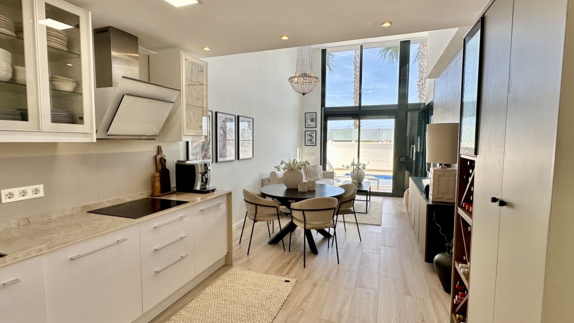 Revente - Villa - Cabo Roig - Lomas de Cabo Roig