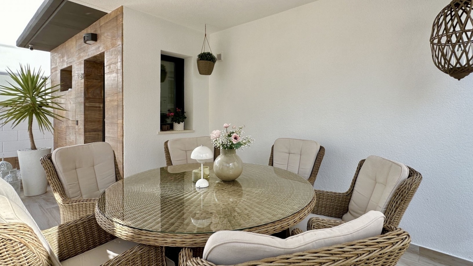Revente - Villa - Cabo Roig - Lomas de Cabo Roig