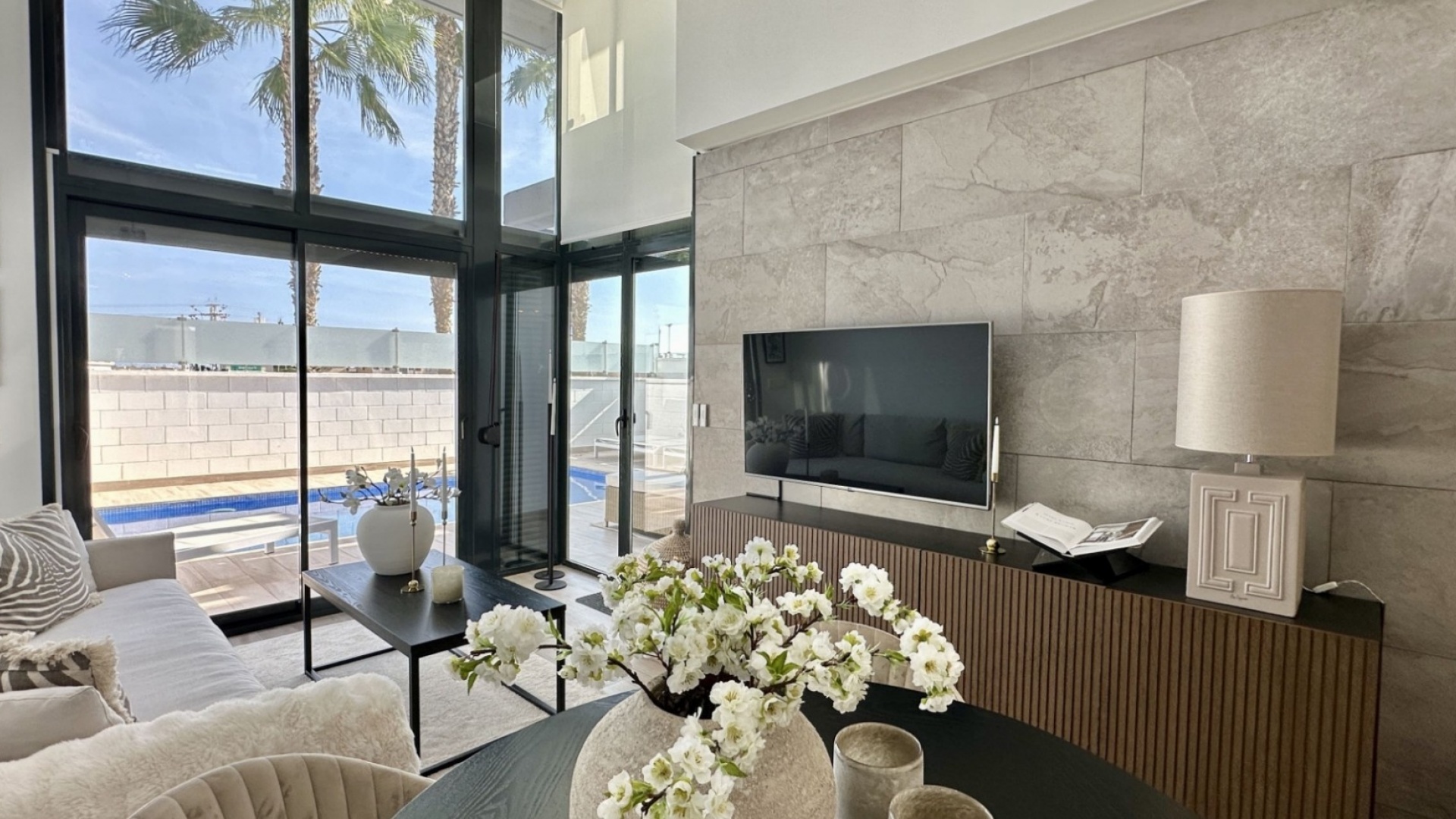Revente - Villa - Cabo Roig - Lomas de Cabo Roig