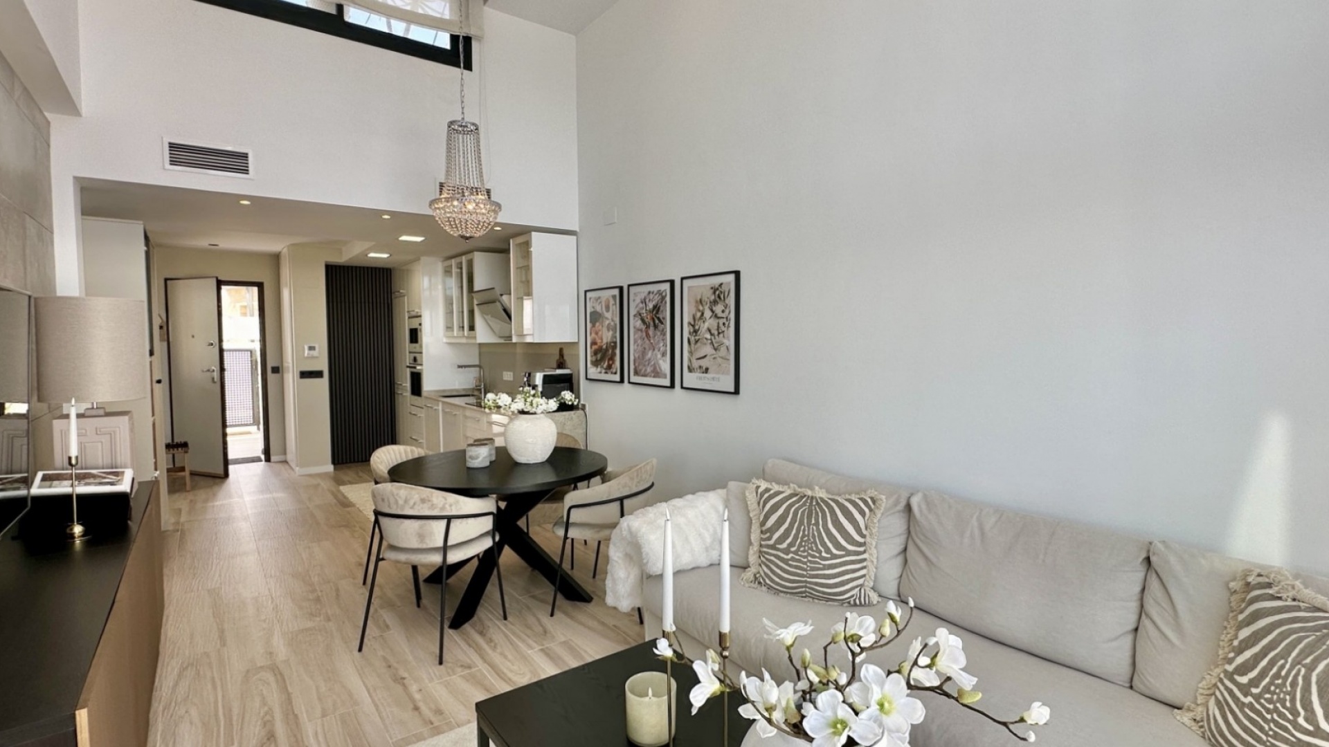 Revente - Villa - Cabo Roig - Lomas de Cabo Roig