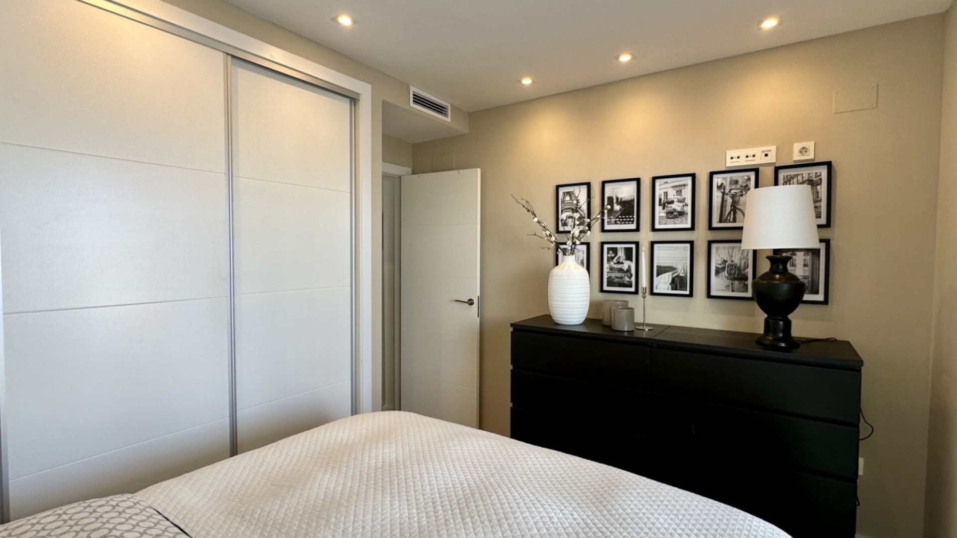 Revente - Villa - Cabo Roig - Lomas de Cabo Roig