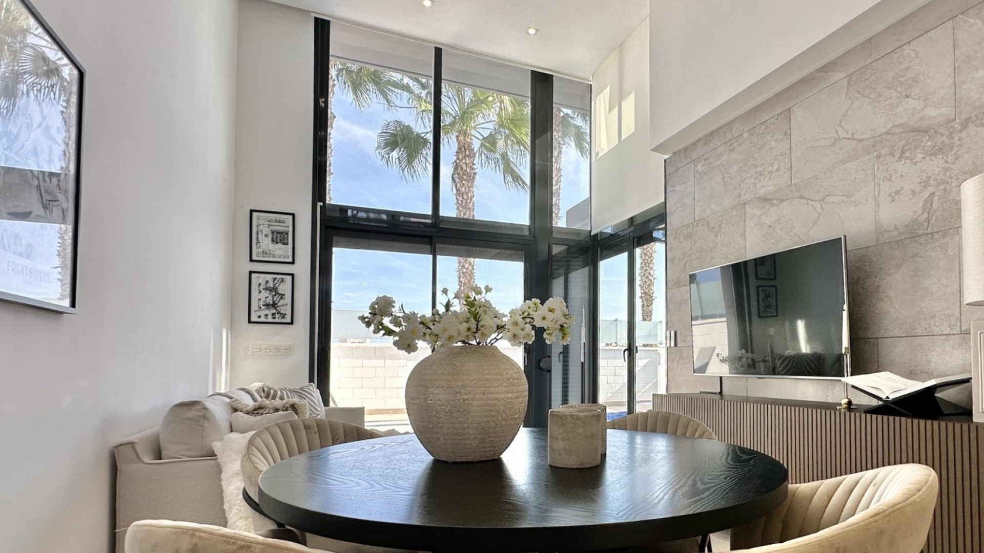 Revente - Villa - Cabo Roig - Lomas de Cabo Roig