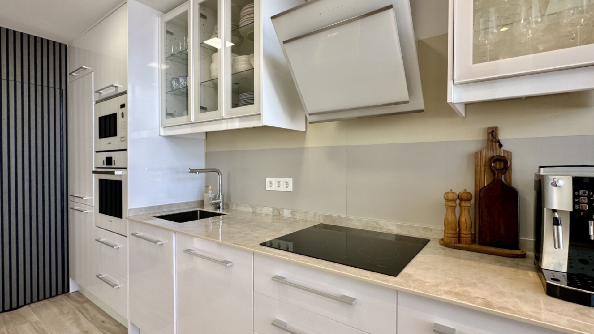 Revente - Villa - Cabo Roig - Lomas de Cabo Roig