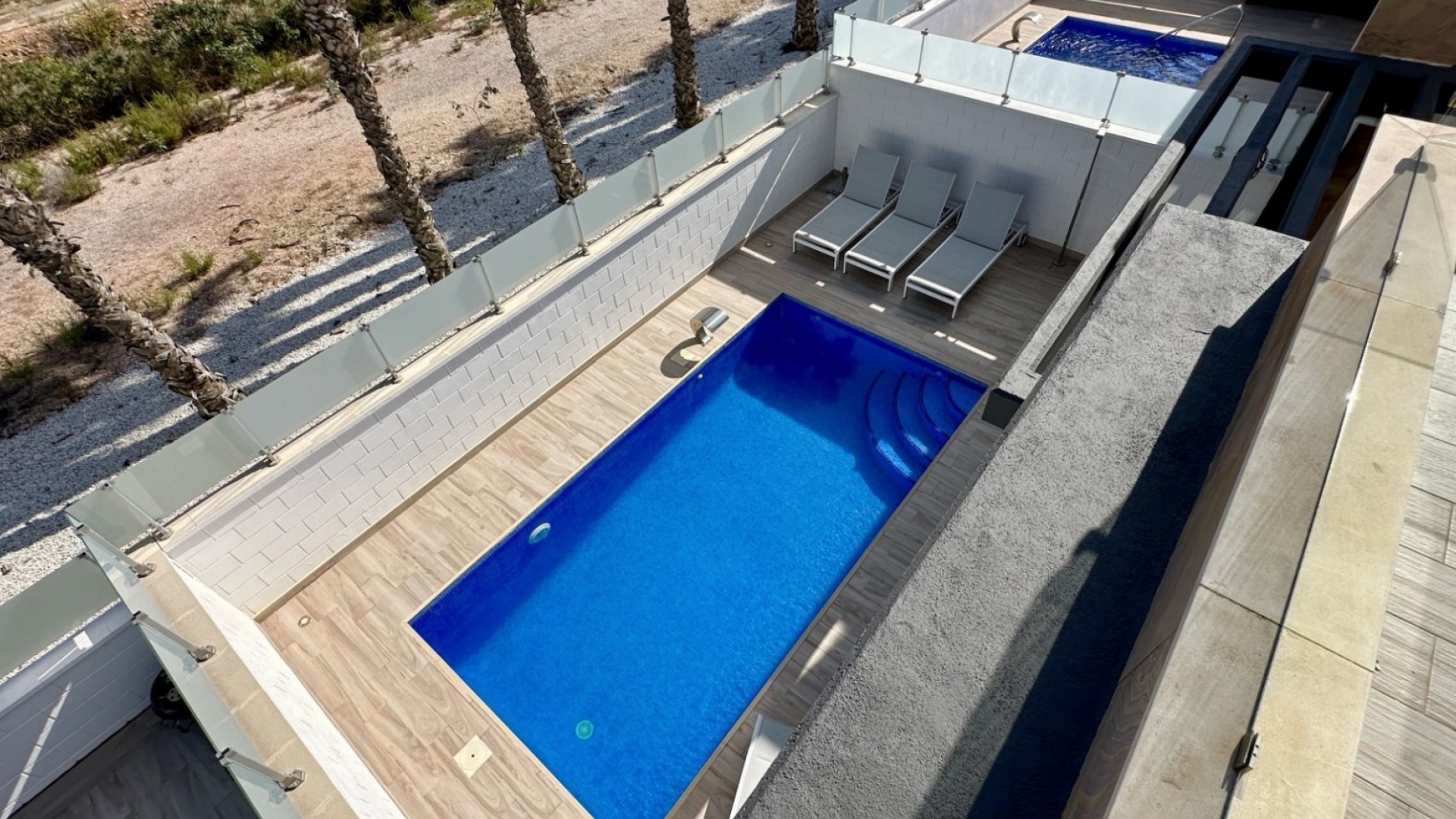Revente - Villa - Cabo Roig - Lomas de Cabo Roig