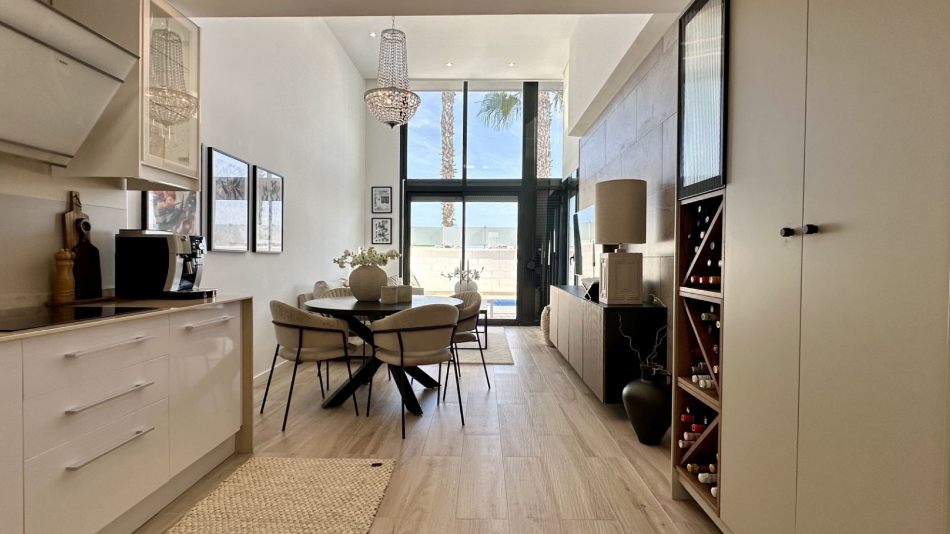 Revente - Villa - Cabo Roig - Lomas de Cabo Roig