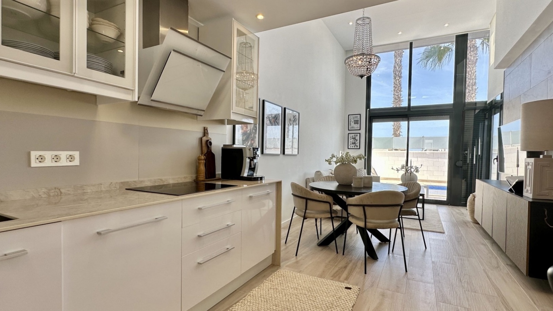 Revente - Villa - Cabo Roig - Lomas de Cabo Roig