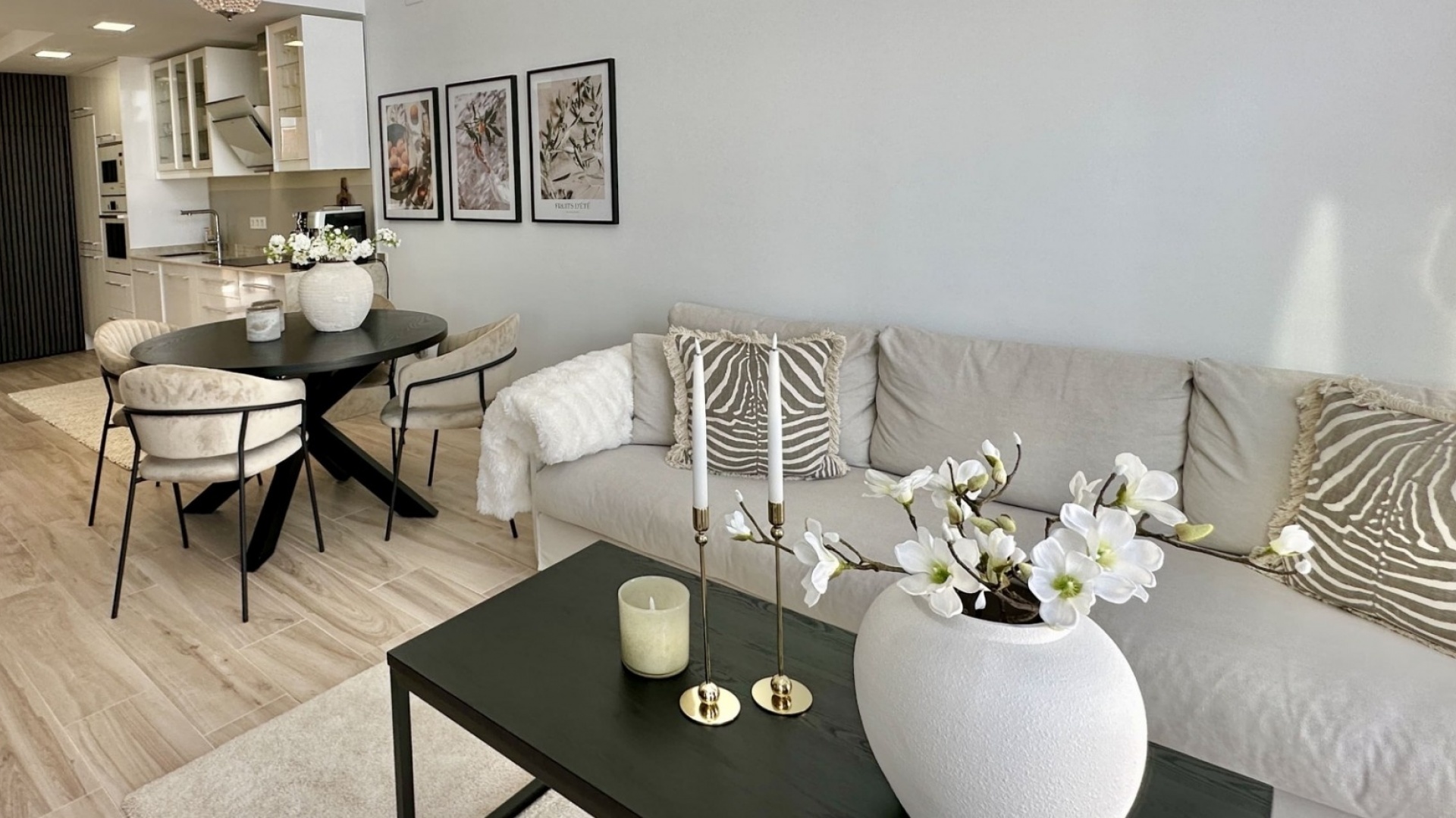 Revente - Villa - Cabo Roig - Lomas de Cabo Roig