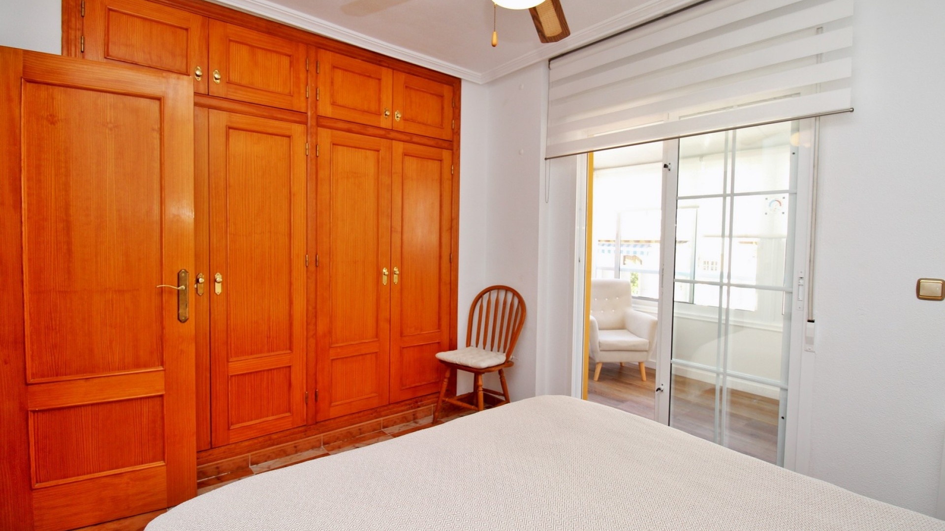 Revente - Villa - Cabo Roig - Lomas de Cabo Roig