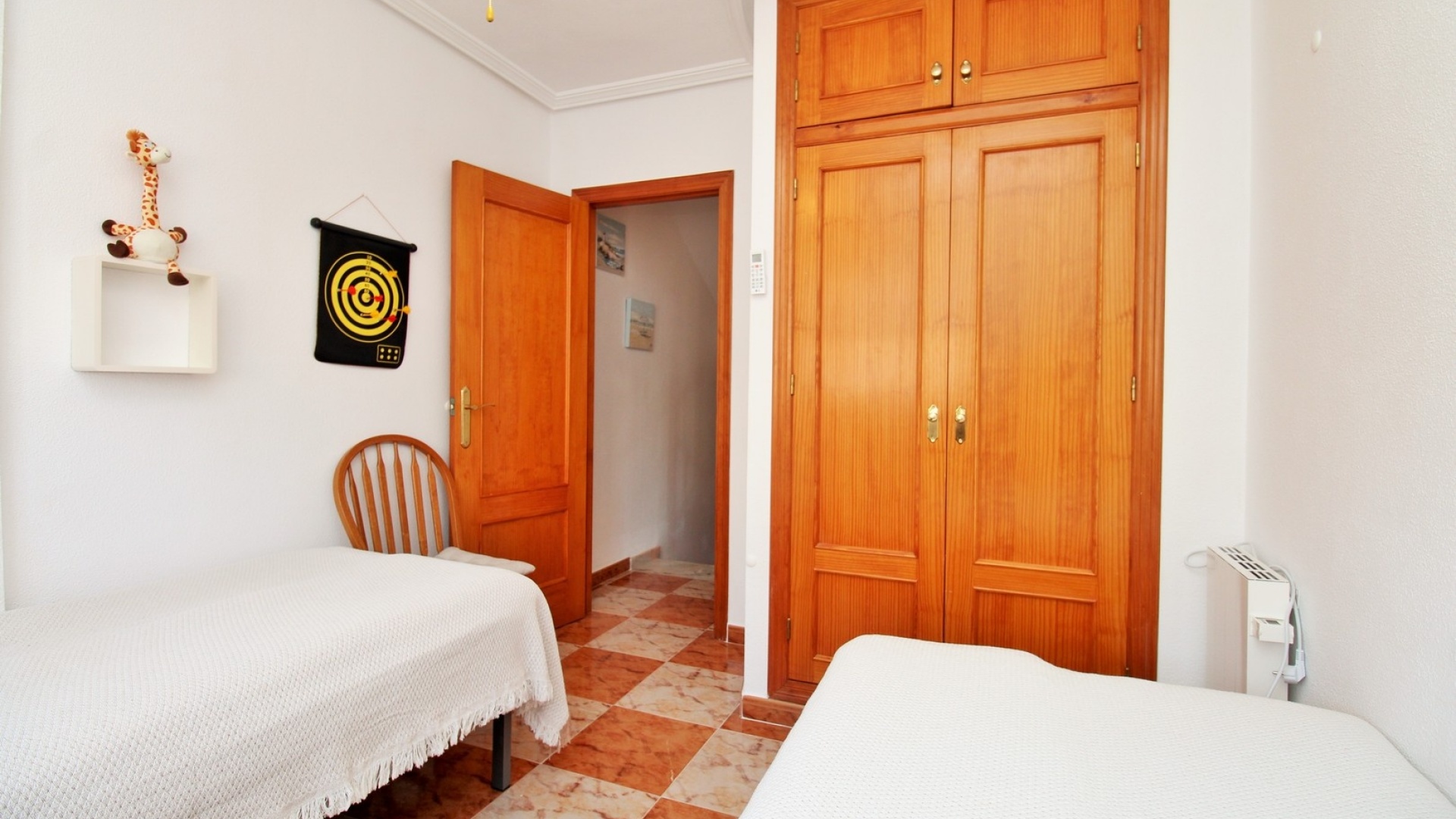 Revente - Villa - Cabo Roig - Lomas de Cabo Roig