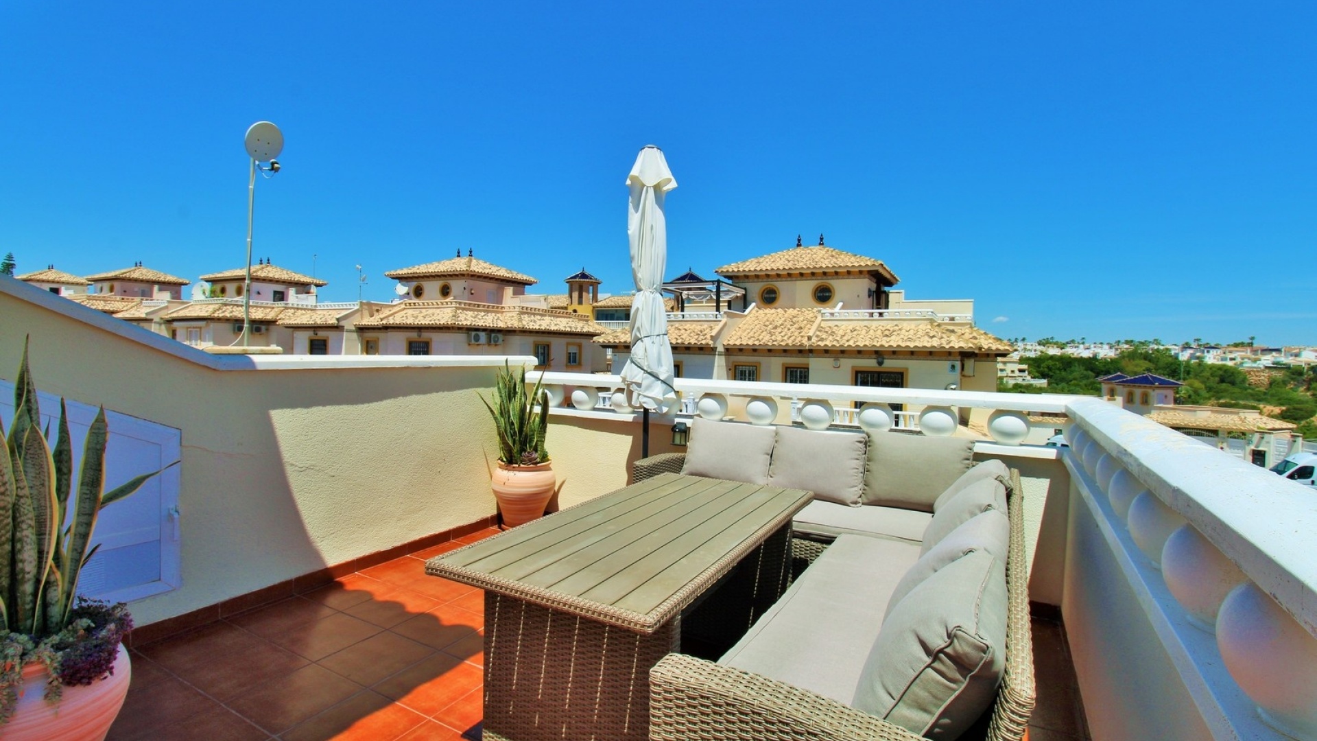 Revente - Villa - Cabo Roig - Lomas de Cabo Roig