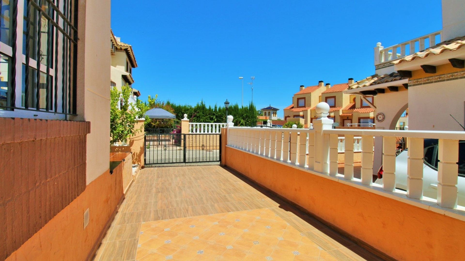 Revente - Villa - Cabo Roig - Lomas de Cabo Roig