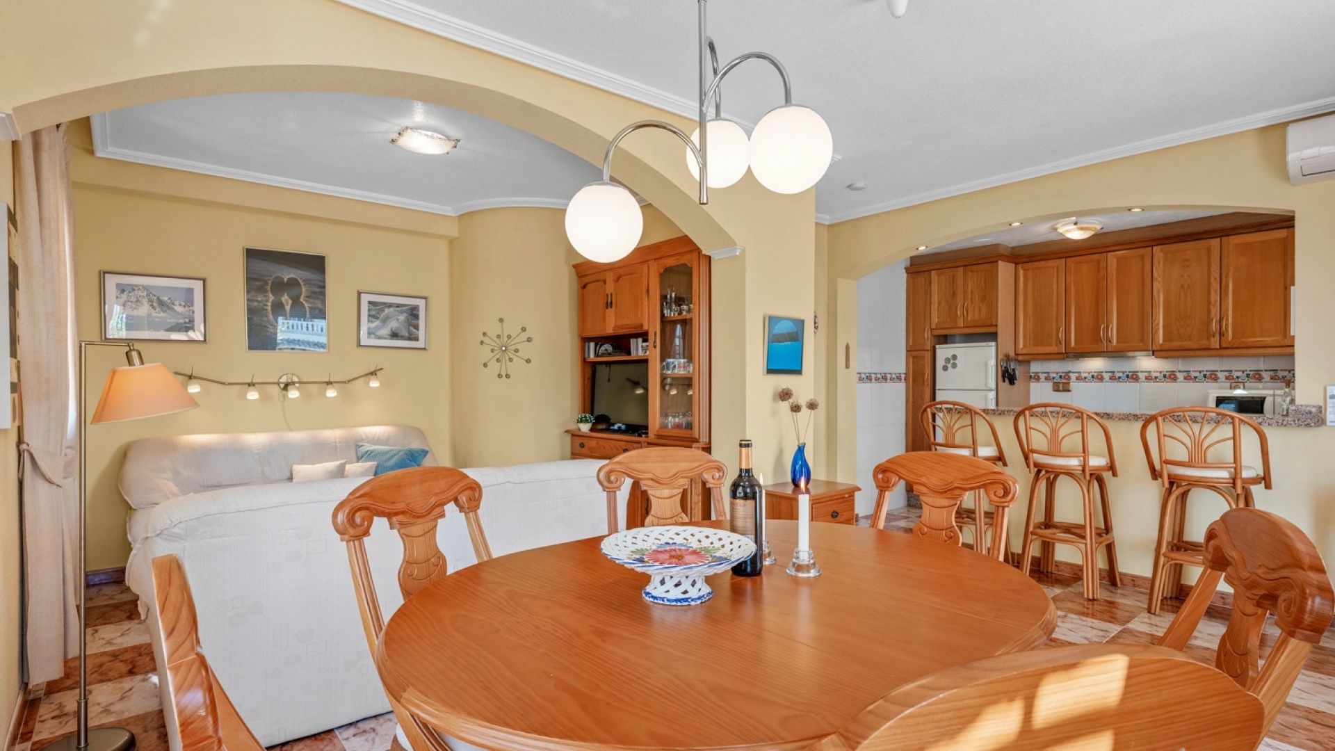 Revente - Villa - Cabo Roig - Lomas de Cabo Roig