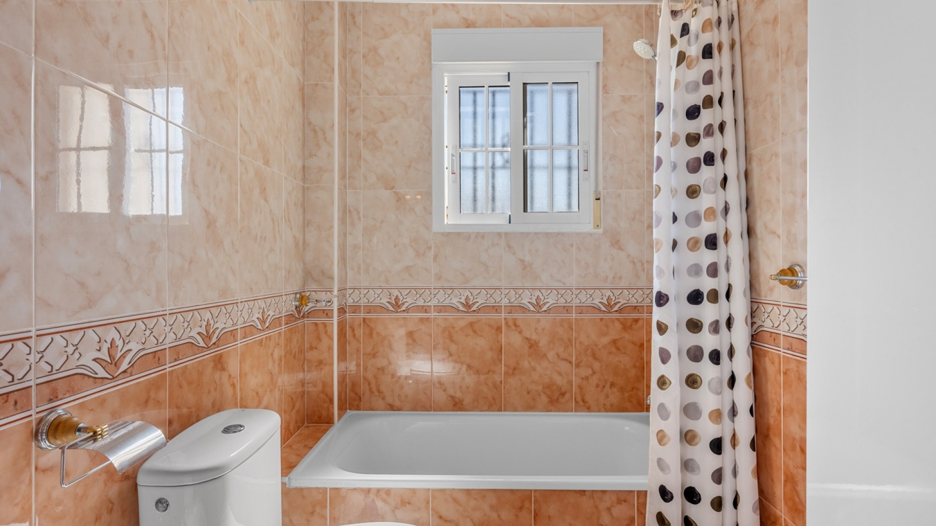 Revente - Villa - Cabo Roig - Lomas de Cabo Roig