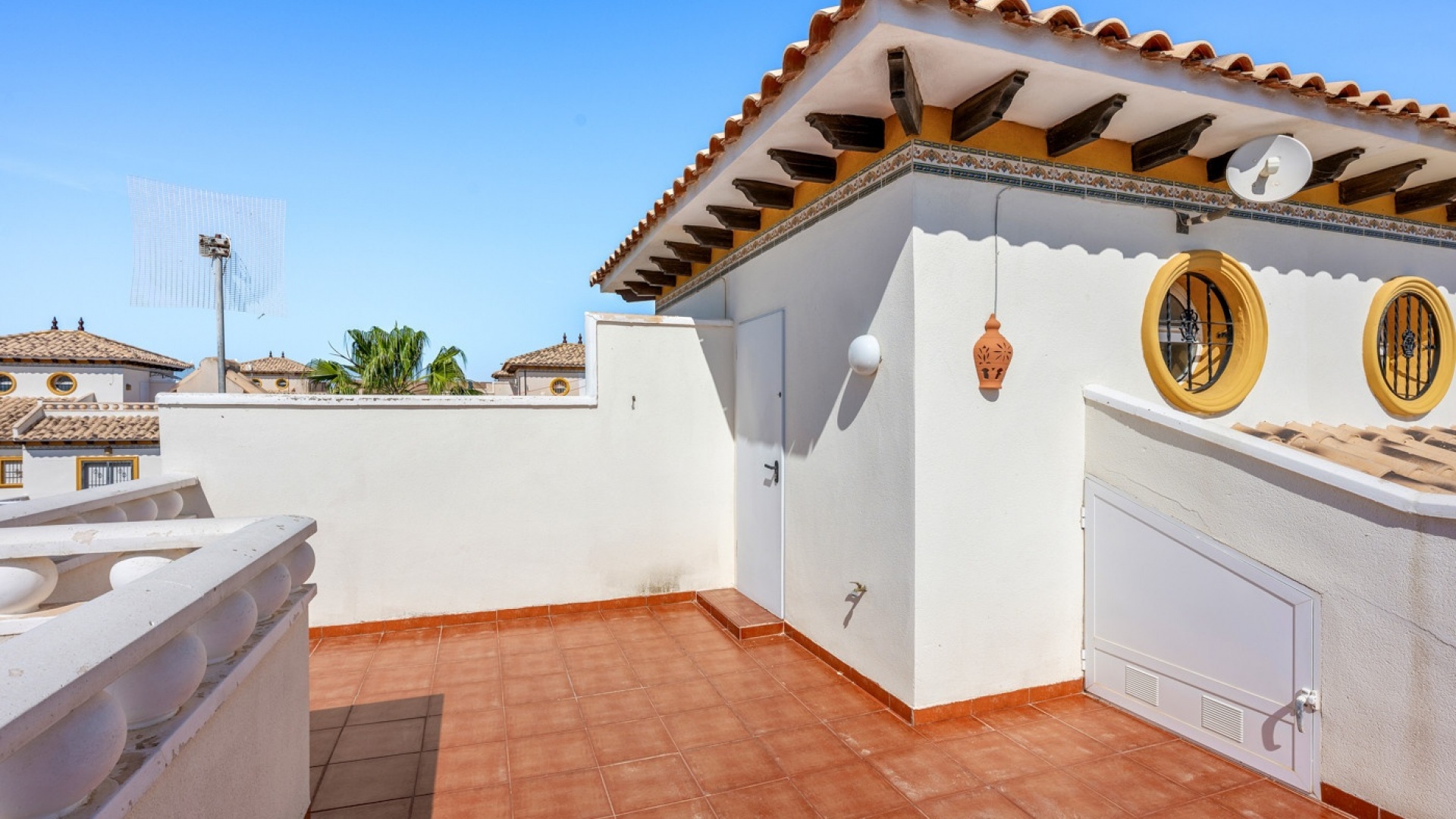 Revente - Villa - Cabo Roig - Lomas de Cabo Roig