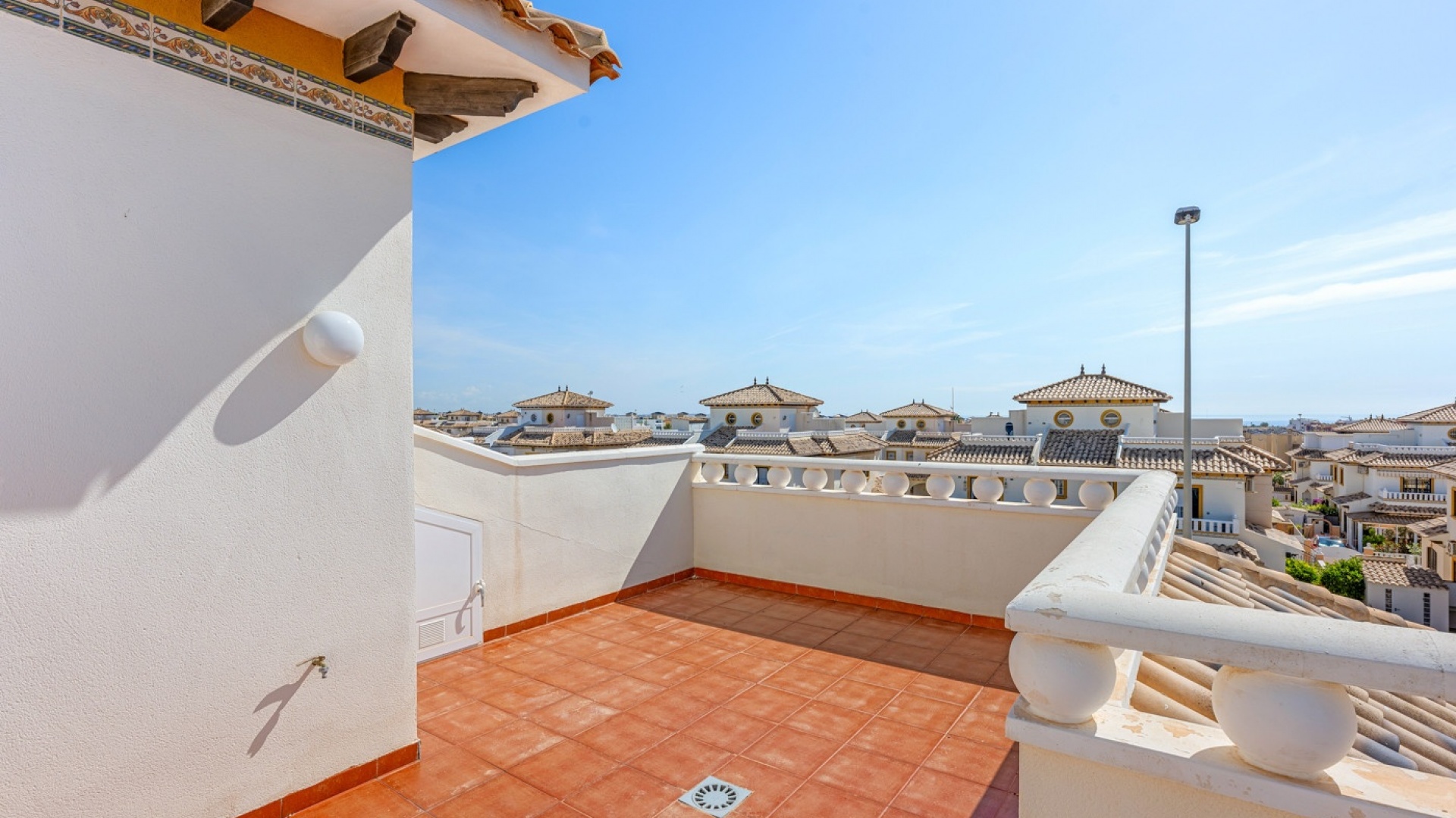 Revente - Villa - Cabo Roig - Lomas de Cabo Roig