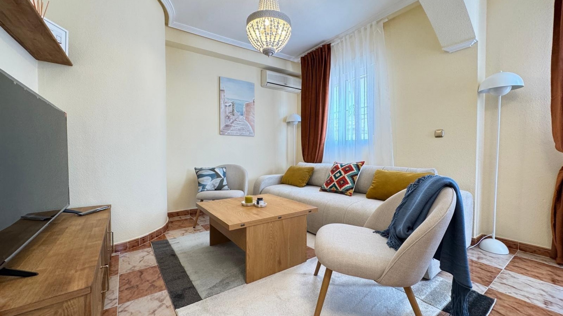 Revente - Villa - Cabo Roig - Lomas de Cabo Roig