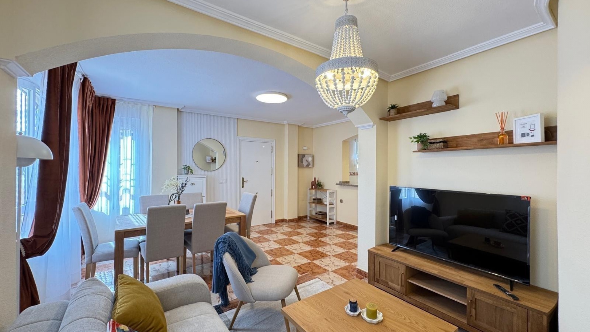 Revente - Villa - Cabo Roig - Lomas de Cabo Roig