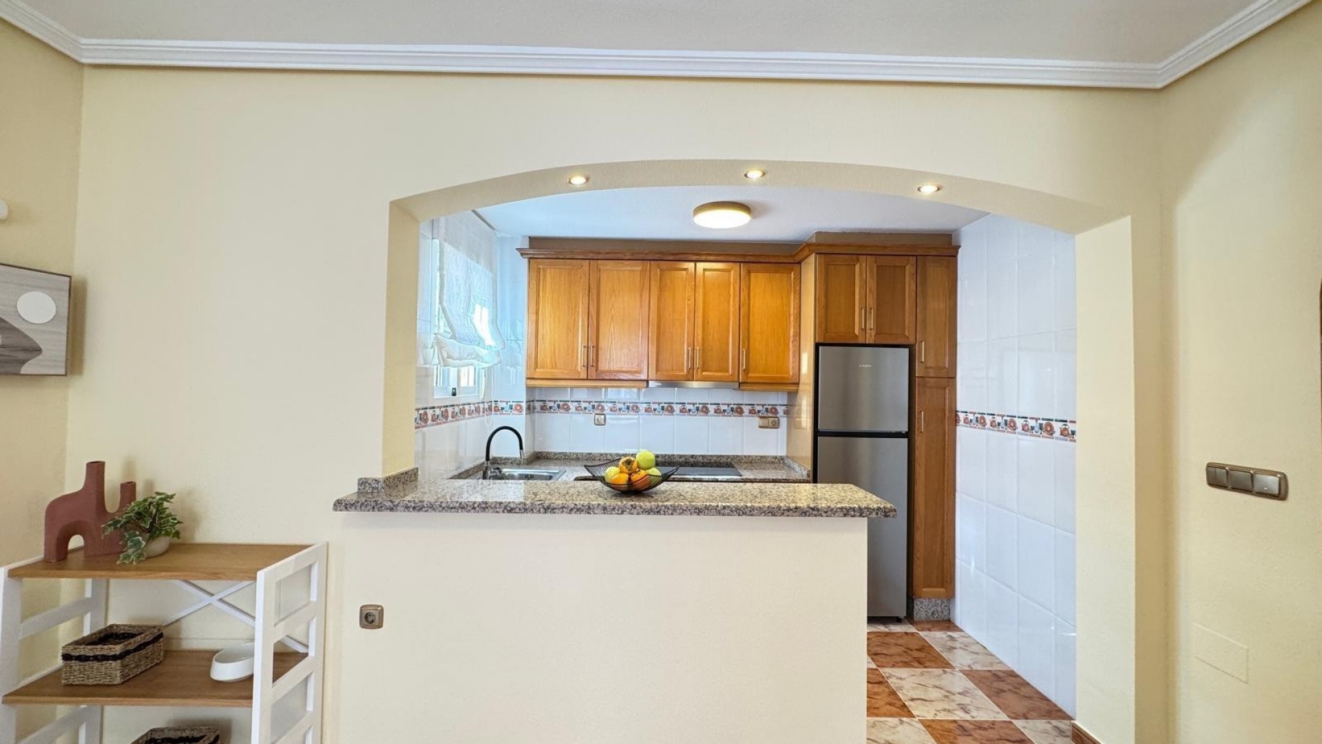 Revente - Villa - Cabo Roig - Lomas de Cabo Roig