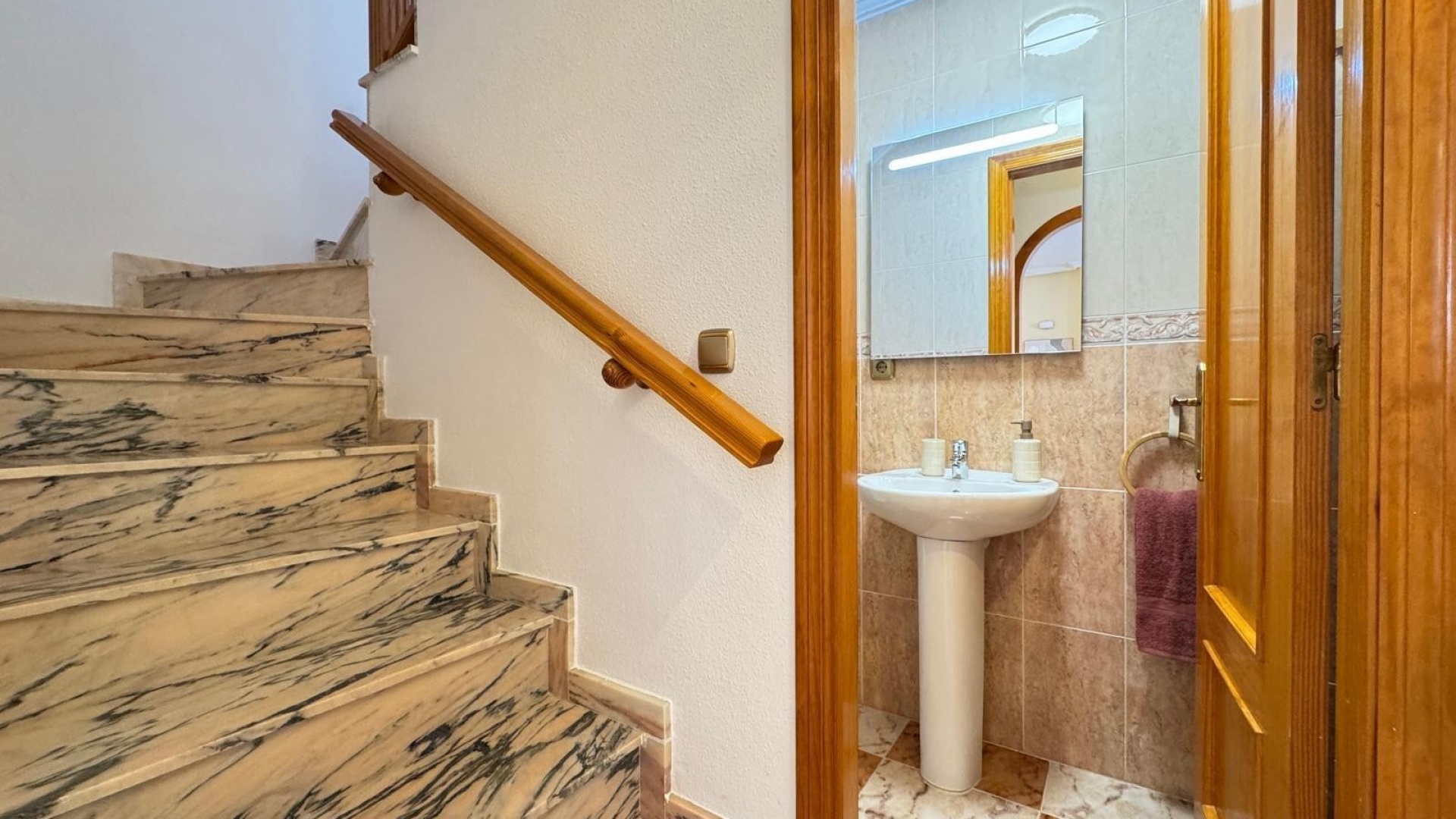 Revente - Villa - Cabo Roig - Lomas de Cabo Roig