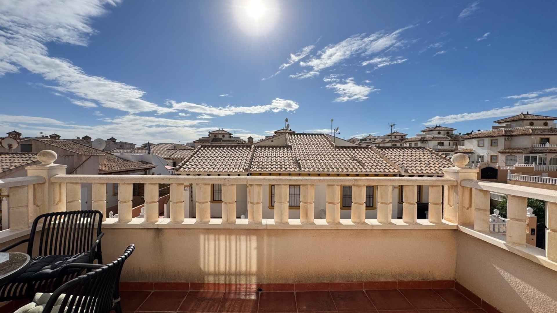 Revente - Villa - Cabo Roig - Lomas de Cabo Roig