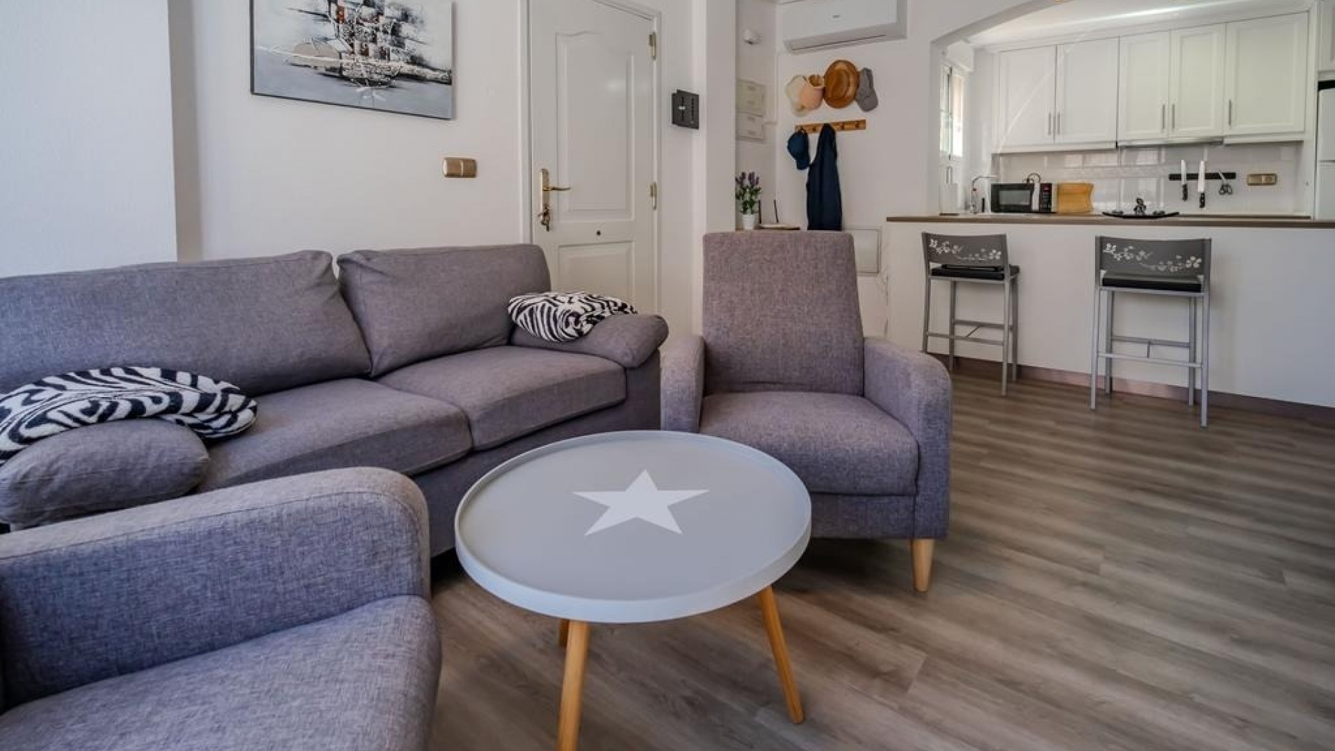 Revente - Villa - Cabo Roig - Lomas de Cabo Roig