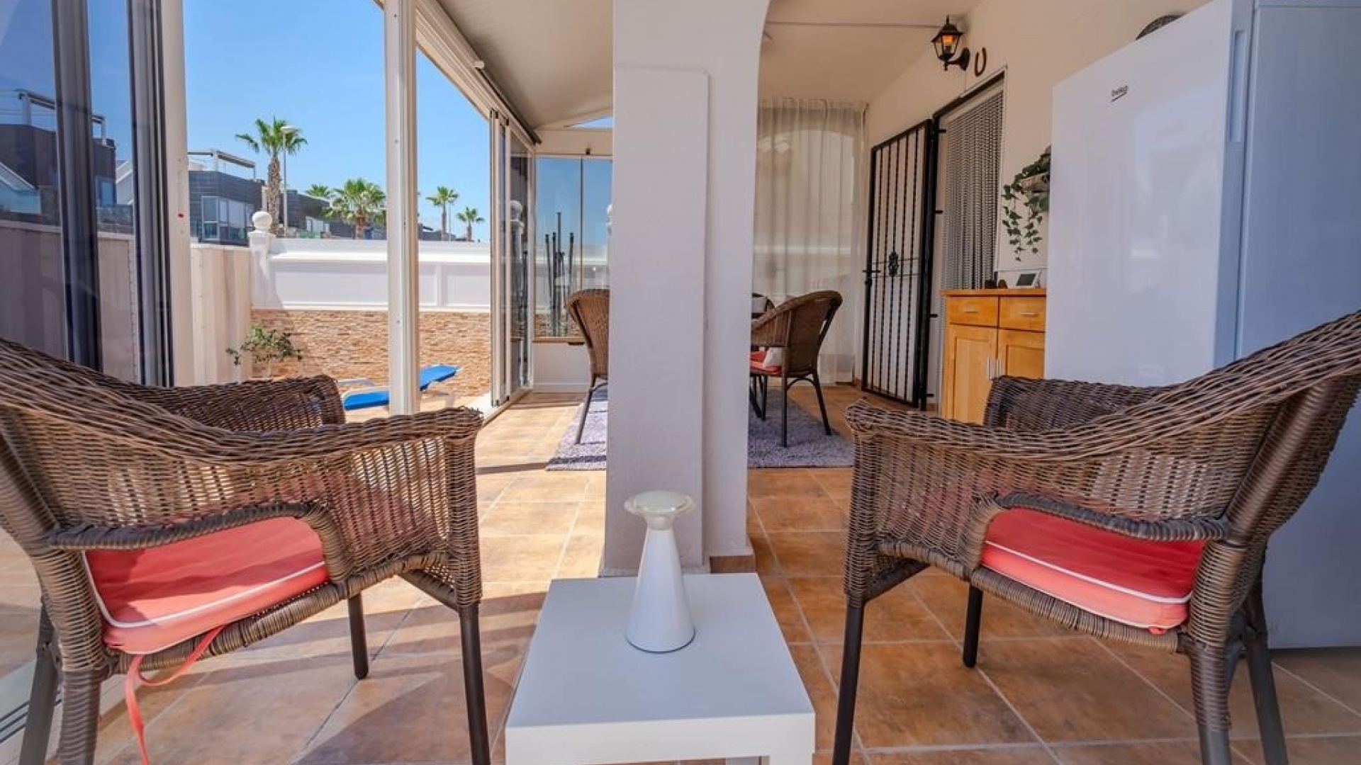 Revente - Villa - Cabo Roig - Lomas de Cabo Roig