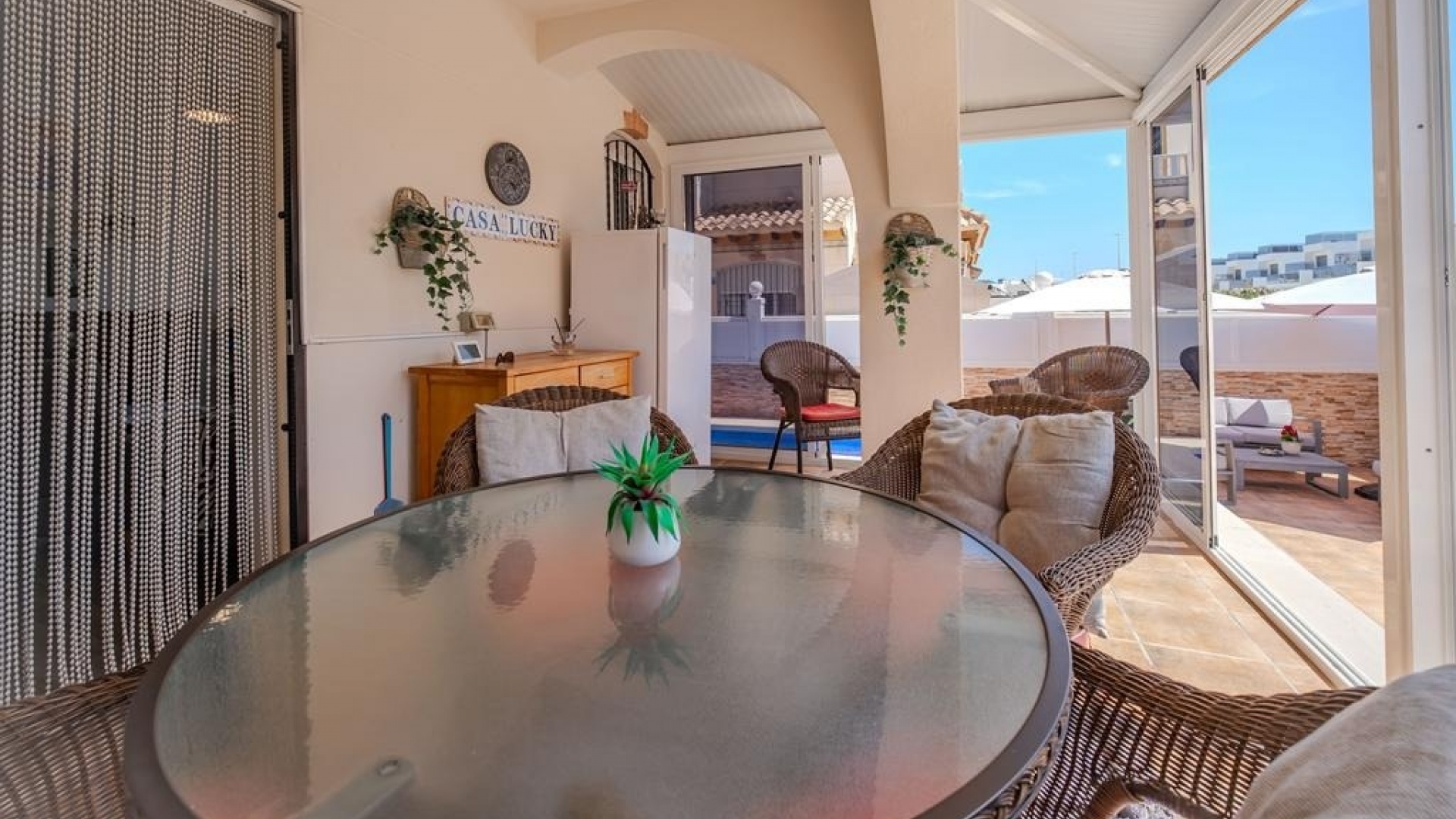 Revente - Villa - Cabo Roig - Lomas de Cabo Roig