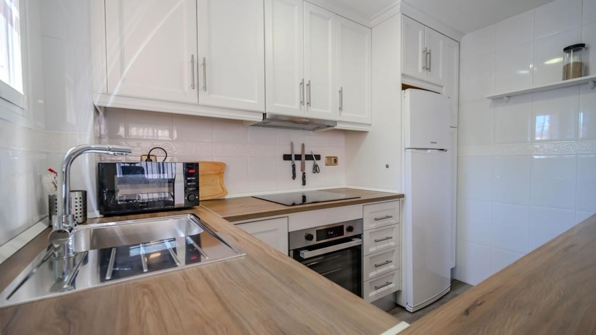 Revente - Villa - Cabo Roig - Lomas de Cabo Roig