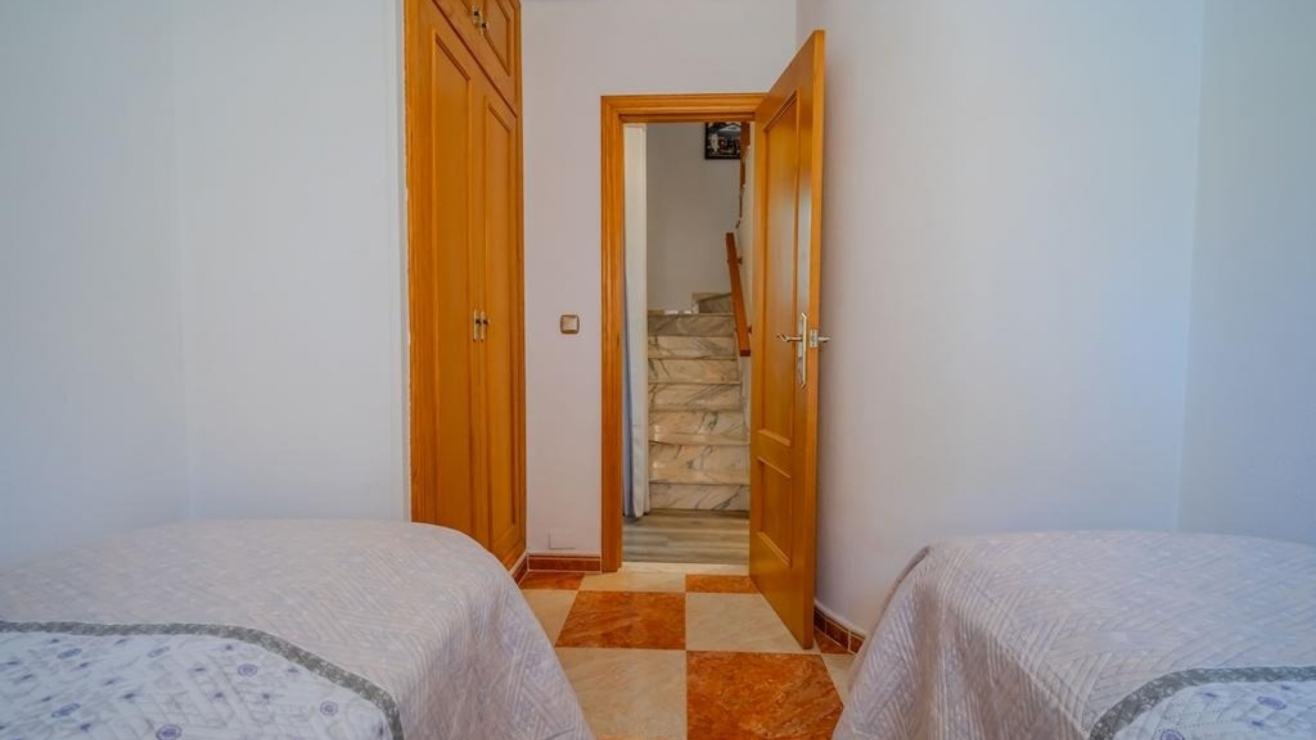 Revente - Villa - Cabo Roig - Lomas de Cabo Roig