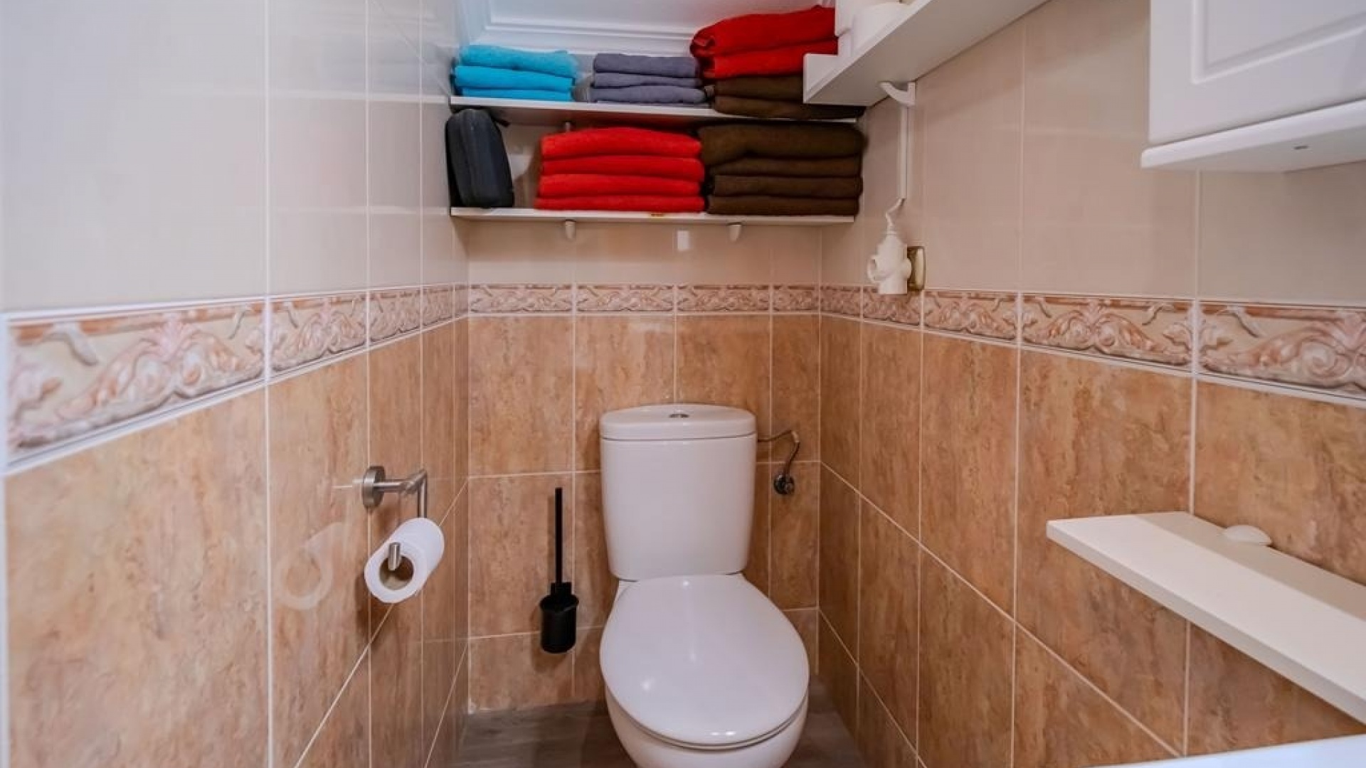 Revente - Villa - Cabo Roig - Lomas de Cabo Roig