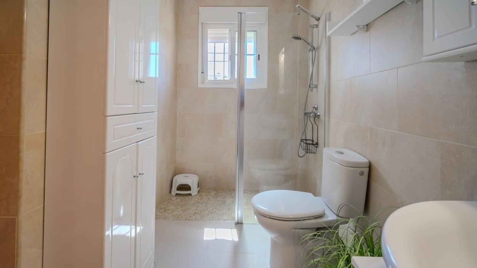 Revente - Villa - Cabo Roig - Lomas de Cabo Roig